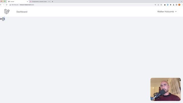 Full page components - Laravel Livewire v3 Tutorial #episode 6 смотреть онлайн