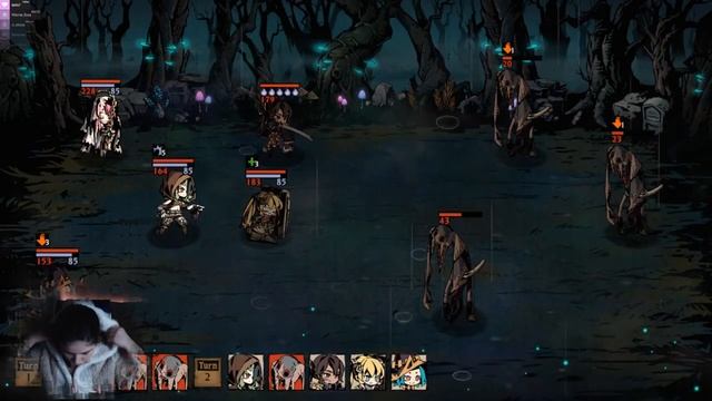 Mistover / ANIME GAME / LOVE IT смотреть онлайн