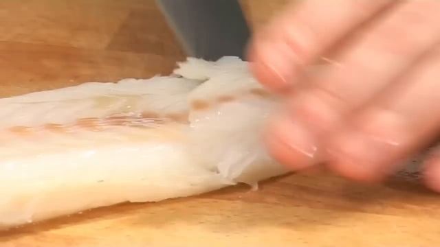 Уха из трески смотреть онлайн