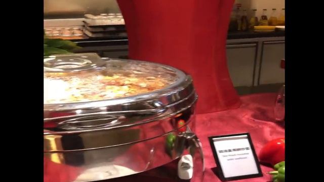 Hilton Hotel Yalongbay Sanya#Chinese Newyear dinner buffet@5⭐️Hotel inCHINA#resturant tour#Workplac смотреть онлайн