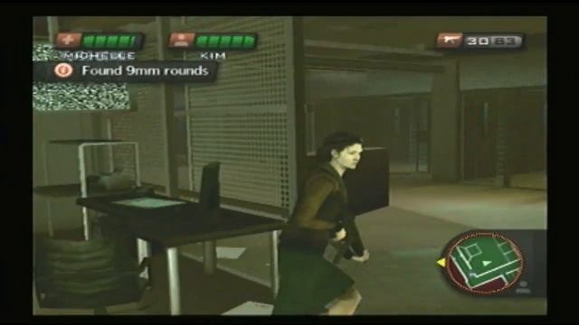 24: The Game review смотреть онлайн