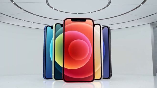 iPhone 12 Pro - Uzbek tilida obzor qilamiz смотреть онлайн