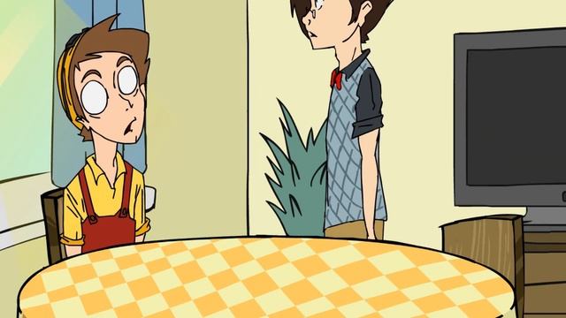 Гуманитарий VS Технарь - ФИНАЛ! смотреть онлайн