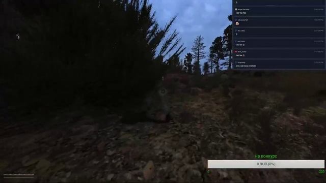 ОБТ S.T.A.L.K.E.R 2 Dead Air смотреть онлайн