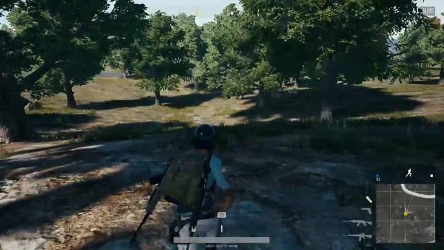 PUBG on Xbox One Gameplay (Review in Description) смотреть онлайн