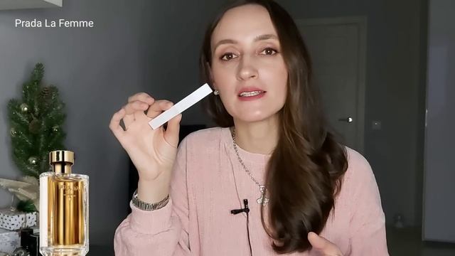 ТОП 10 ?АРОМАТЫ С НОТОЙ ТУБЕРОЗЫ / ШЛЕЙФОВЫЕ ТУБЕРОЗНЫЕ АРОМАТЫ смотреть онлайн