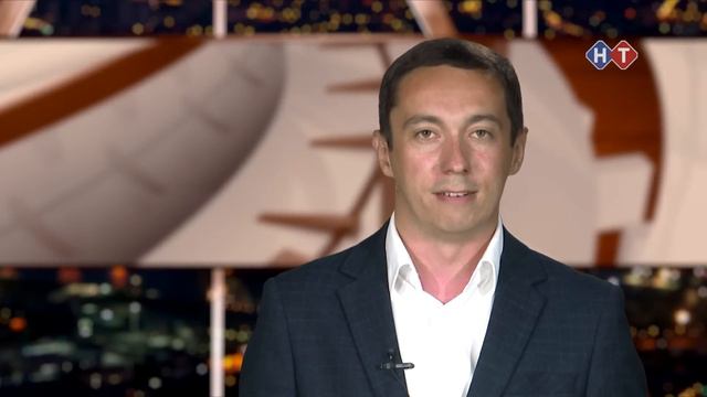 ВРЕМЯ НОВОСТЕЙ 30 мая 2019 года