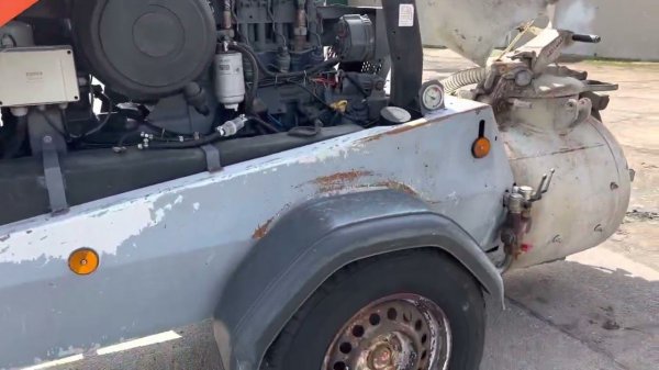 Brinkmann DC450 2011g продажа