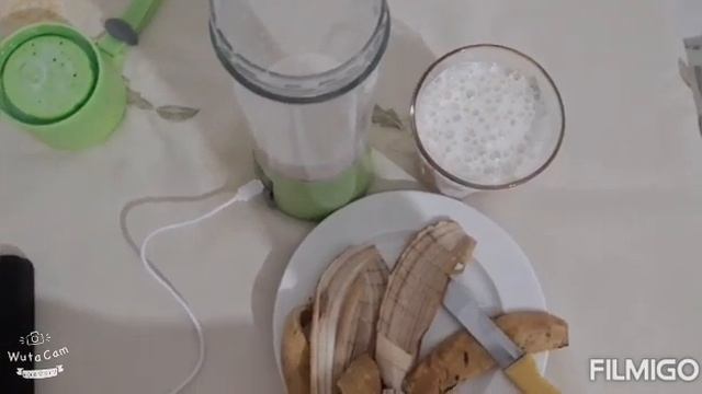 UNBOXING PORTABLE BLENDER смотреть онлайн