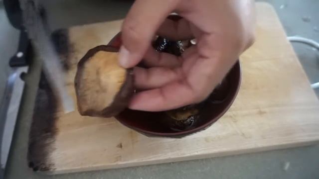 SUP AKAR TERATAI/LOTUS ROOT SOUP [HALAL CHINESE SOUP]