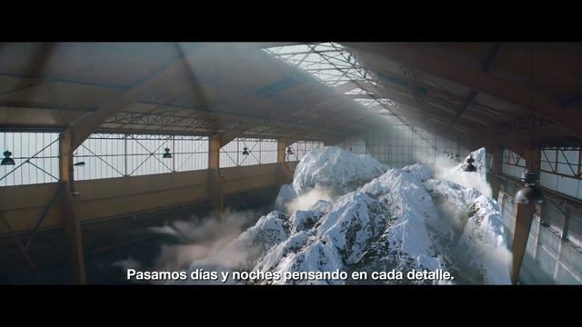 ¡Steep ya llega! / STEEP - Tráiler de lanzamiento смотреть онлайн
