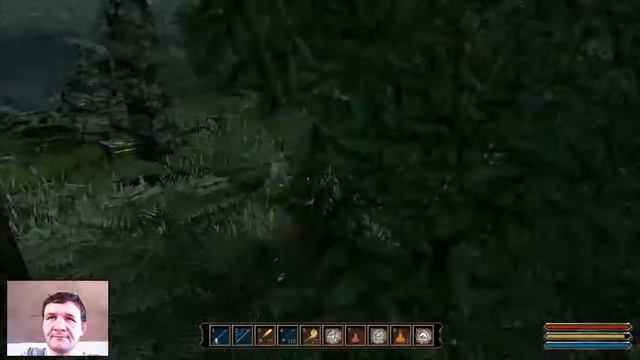 Gothic 3 прохождение (#68) смотреть онлайн
