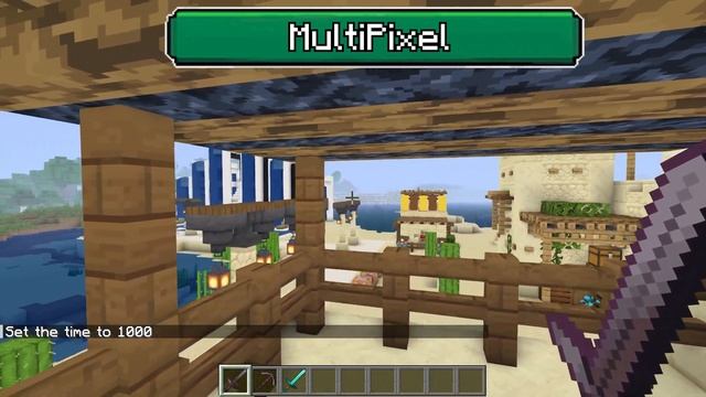 Top 5 Medieval Texture Packs for Minecraft 1.20.1 (2023) смотреть онлайн