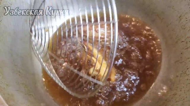 вкуснейший Казан КЕБАБ? как сделать так чтобы картошка не развалилась! смотреть онлайн