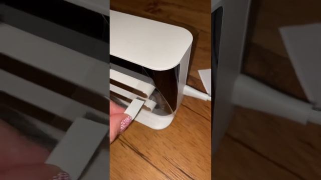 Распаковка робота пылесоса Xiaomi Mi Robot Vacuum-Mop 2 Pro MJST1SHW
