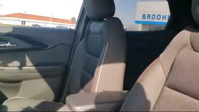 2021 Chevrolet Trailblazer RS Brodhead Juda Newark Orfordville Albany смотреть онлайн