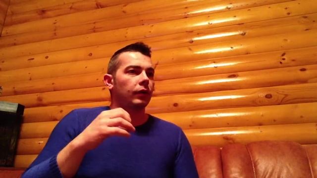 Почему так трясет?