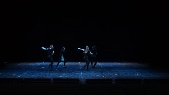 Коллектив "Талочка" (г. Иваново) - "Сплетение"/"Intewine", хор. Рассел Адамсон смотреть онлайн