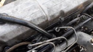 Двигун Мерседес ОМ602 2.9D (Стан Супер)