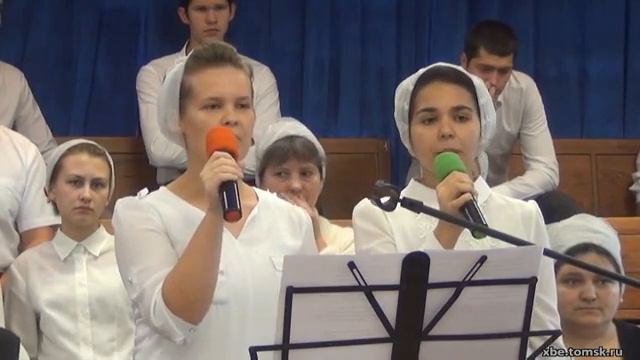 Сухушина Елизавета, Мамедова Чинара - Позови меня с Собой (Пение) смотреть онлайн