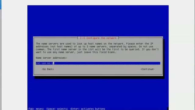 2. Debian 8 Jessie Installasi on VirtualBox смотреть онлайн