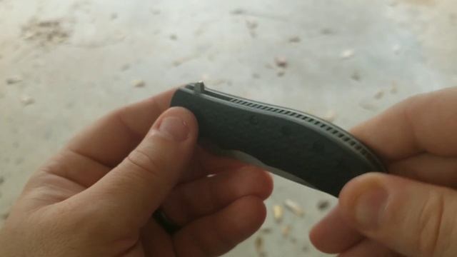 The CRKT Piet: How 