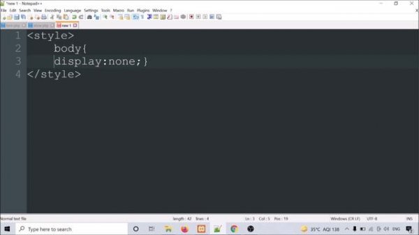 Most Common Mistake PHP Developers make in Form Data Submit