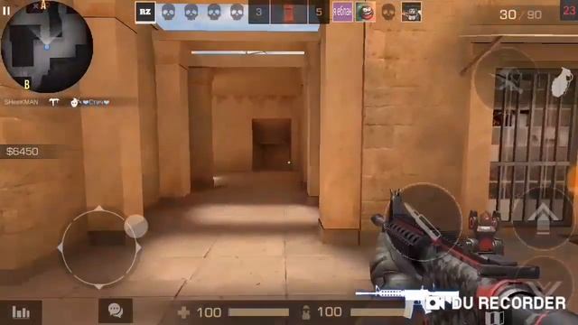 1 АПРЕЛЯ // STANDOFF // ДЕНЬ ДУРАКА // ??? // смотреть онлайн