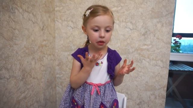 ТАСЯ ГОТОВИТ ШОКОЛАДНОЕ ФОНДЮ! смотреть онлайн