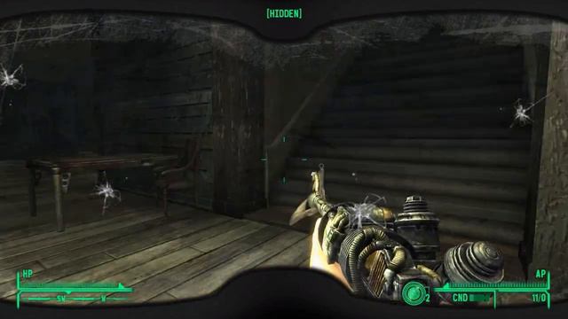 Fallout: DUST - Reborn Brotherhood of Steel EP4 смотреть онлайн