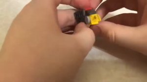 Как сделать робота из Лего в мини стиле ответ тут 👇🤗