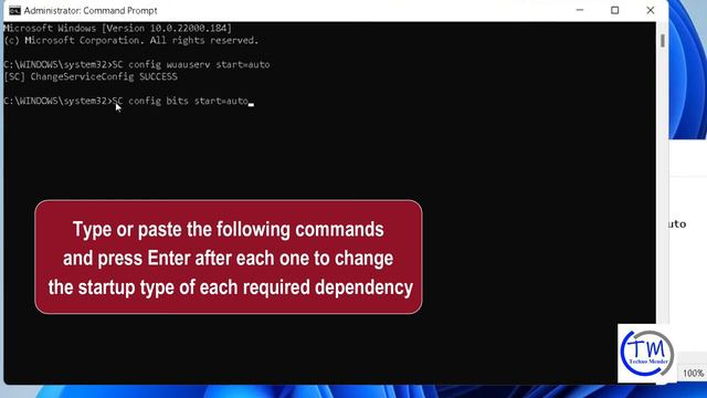 Fix Error ‘0x80242016 – Failed to Install’ on Windows смотреть онлайн