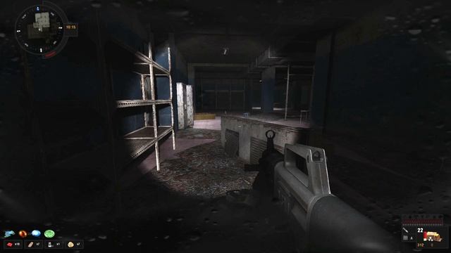 ШОК! Самое жуткое место в S.T.A.L.K.E.R. смотреть онлайн