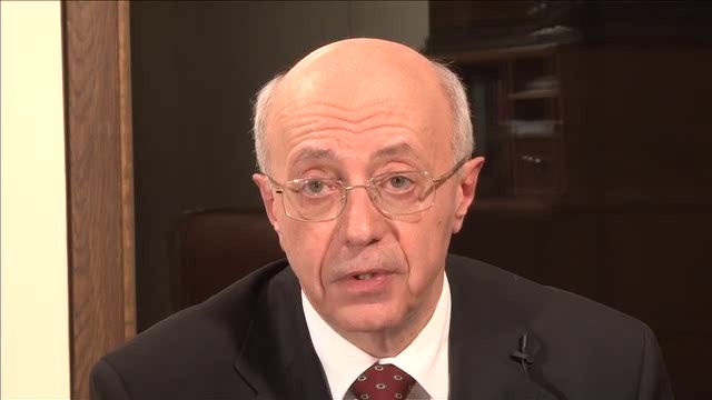 Смысл игры С. Кургинян 4 выпуск 20.12.2011