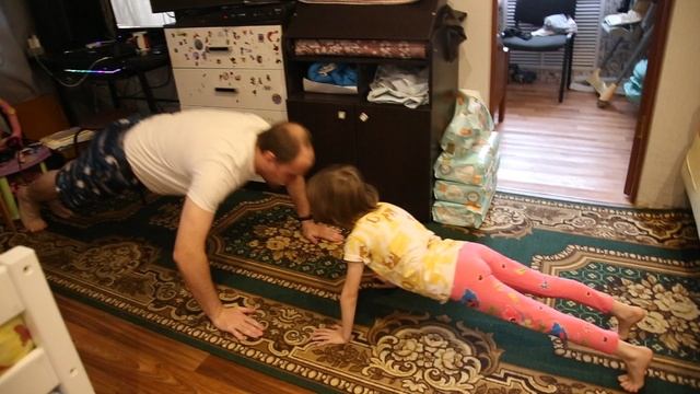 физкульт привет