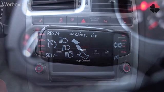 Volkswagen Polo 1.2 TSI DSG Lounge BT Navi SHZ смотреть онлайн