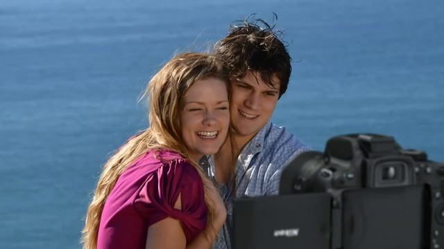 Nikon D5100 18-55VR Kit (tuote: 238800, 240802) смотреть онлайн