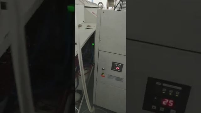Конвекционная линейная печь оплавления припоя в среде азота, модель Pyramax 125N (Б/У) смотреть онлайн