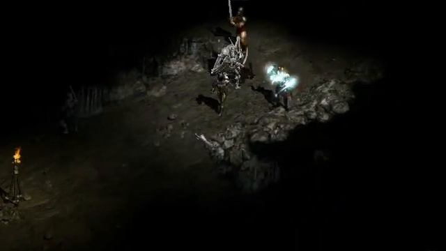 Diablo II с Мишаней смотреть онлайн
