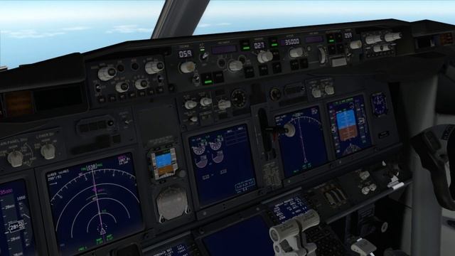 X-Plane 11.21R2 / ТЕстим Зибо 3.27. Обратно в ПИтер. смотреть онлайн