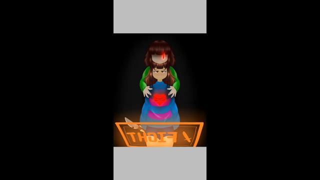 Fan Arn Game Over {Undertale} смотреть онлайн