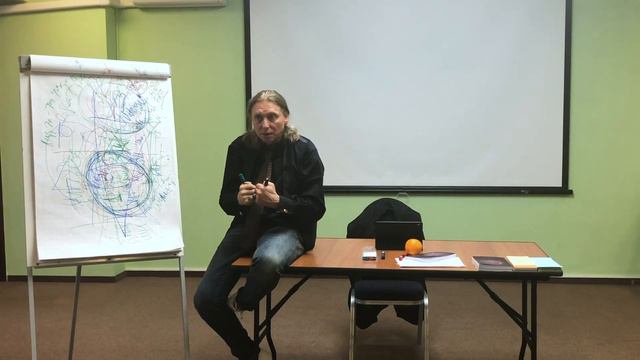 Константин Бордунос. Без самости все теряет смысл. смотреть онлайн