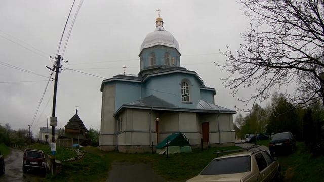 Поїздка до Львова на Великдень 2019 смотреть онлайн