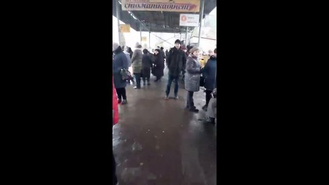 Млинов Ровенская 1