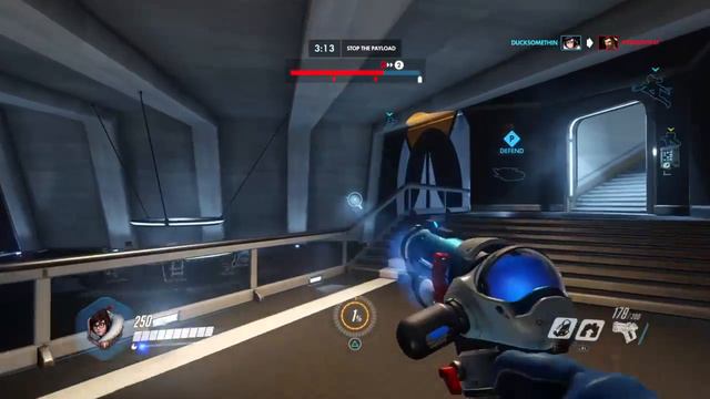 Overwatch Legendary Edition