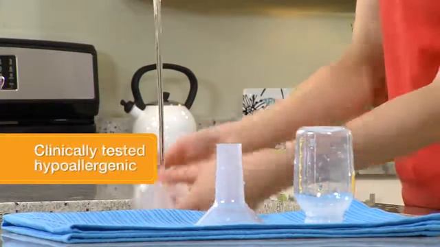 Quick Clean™ Micro Steam™ Bags Medela смотреть онлайн
