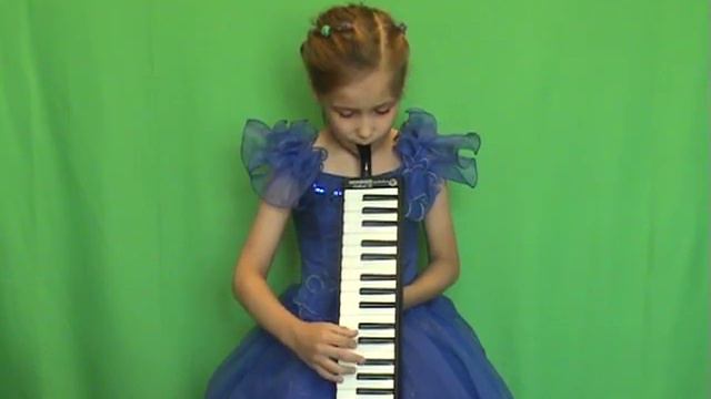 Вы послушайте ребята Мелодика Алексеева Любимица Красавица Умница смотреть онлайн