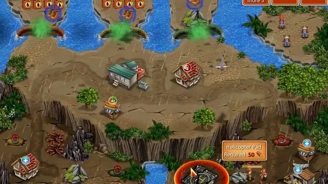 Rescue Team 3 - Level 15 смотреть онлайн