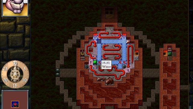 DROD: Tinytall Tower - E3: Skysprawl смотреть онлайн