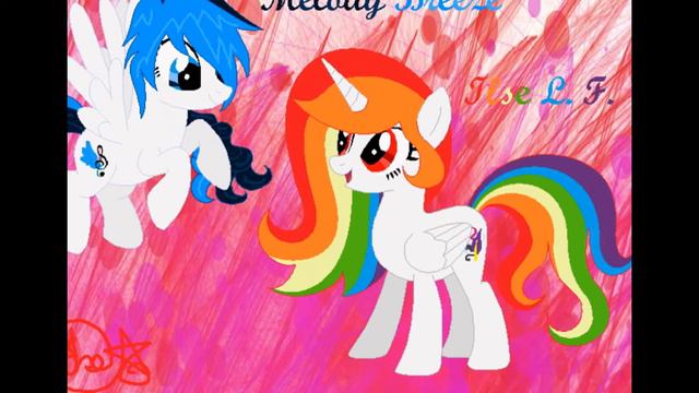Melody Breeze Pictures Collection смотреть онлайн